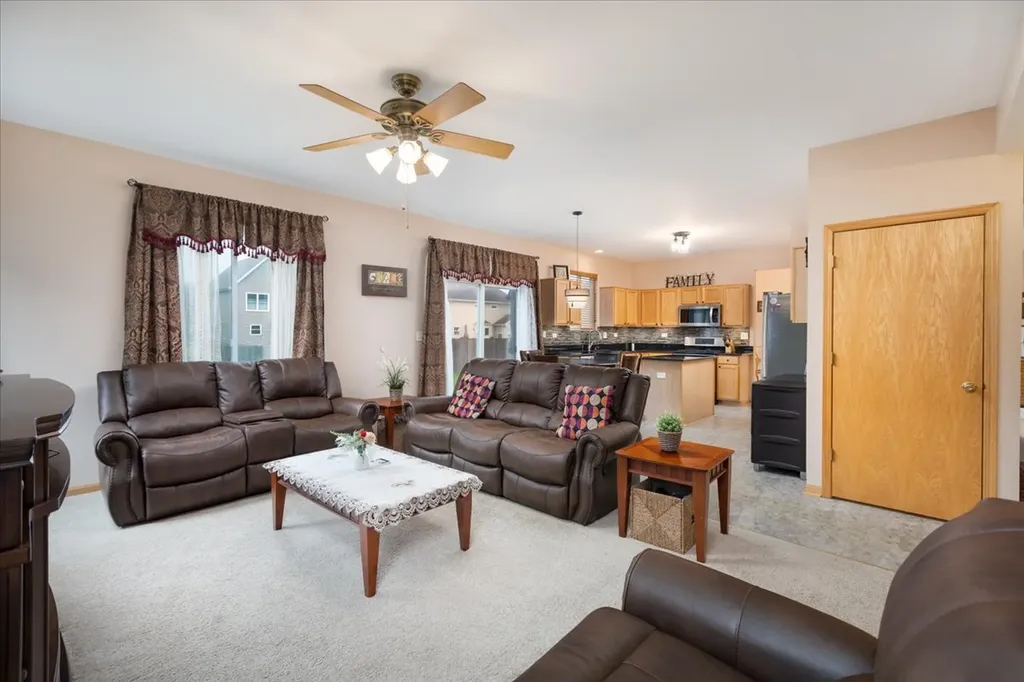 24053 Nightingale Court Plainfield IL 60585