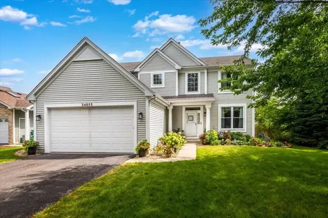 24053 Nightingale Court Plainfield IL 60585