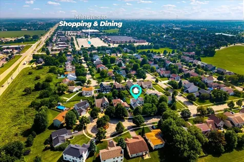 24053 Nightingale Court Plainfield IL 60585