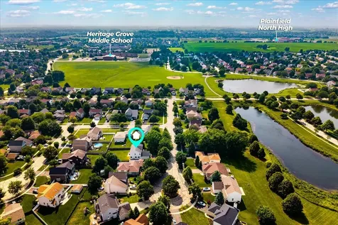 24053 Nightingale Court Plainfield IL 60585