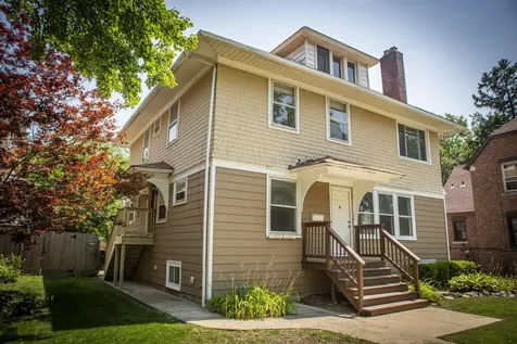 11359 South Bell Avenue Chicago IL 60643
