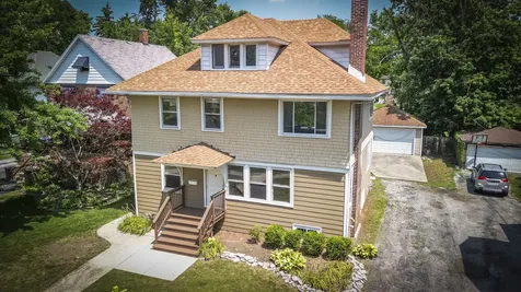 11359 South Bell Avenue Chicago IL 60643