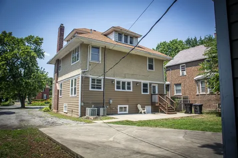 11359 South Bell Avenue Chicago IL 60643