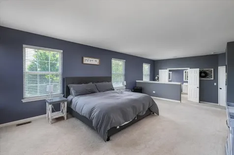 804 South Sparkle Court Oswego IL 60543