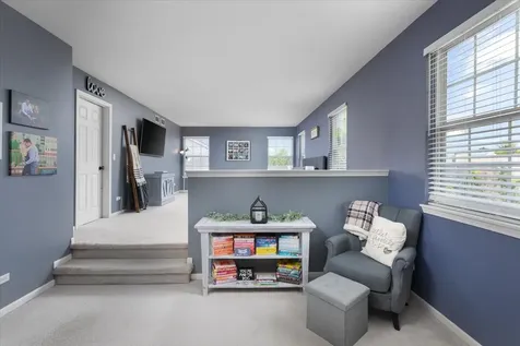 804 South Sparkle Court Oswego IL 60543