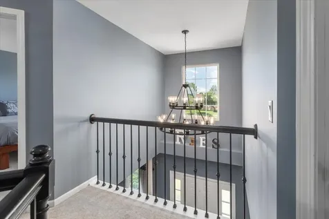 804 South Sparkle Court Oswego IL 60543