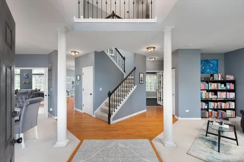 804 South Sparkle Court Oswego IL 60543