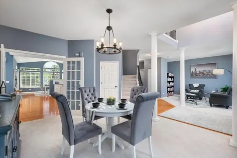 804 South Sparkle Court Oswego IL 60543
