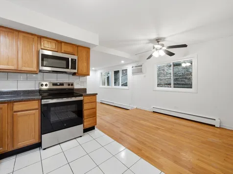 714 North Austin Boulevard Oak Park IL 60302