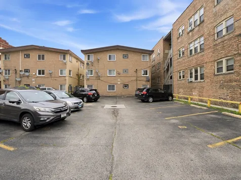 714 North Austin Boulevard Oak Park IL 60302