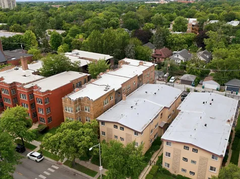 714 North Austin Boulevard Oak Park IL 60302