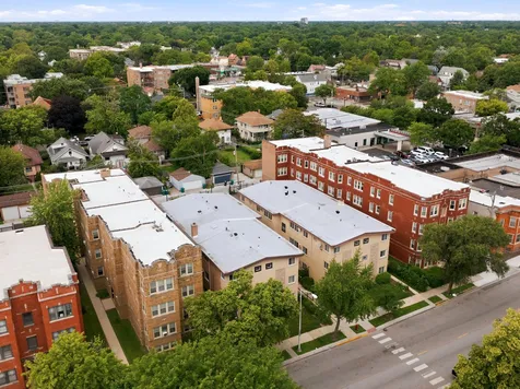 714 North Austin Boulevard Oak Park IL 60302