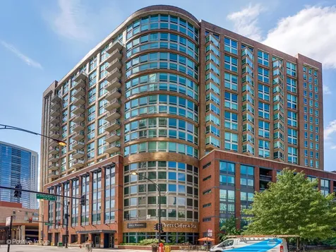 600 North Kingsbury Street Chicago IL 60610