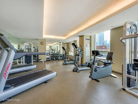 600 North Kingsbury Street Chicago IL 60610