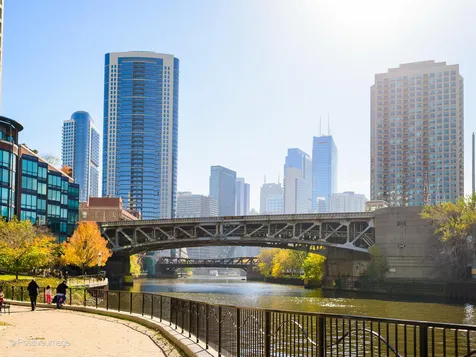 600 North Kingsbury Street Chicago IL 60610