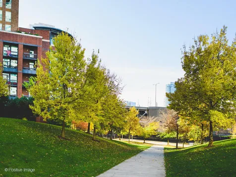 600 North Kingsbury Street Chicago IL 60610