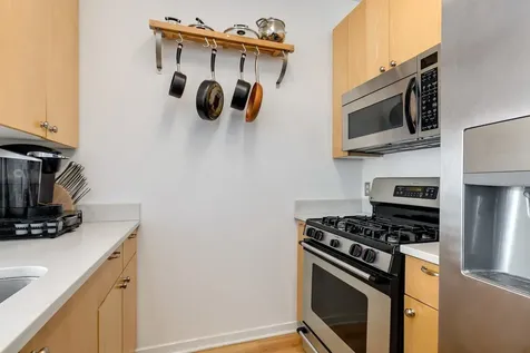 600 North Kingsbury Street Chicago IL 60610