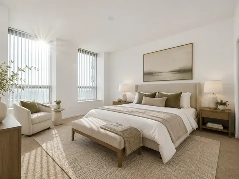 600 North Kingsbury Street Chicago IL 60610