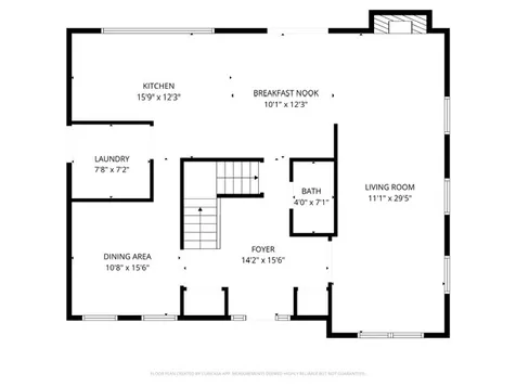 1683 Castaway Court Hoffman Estates IL 60010