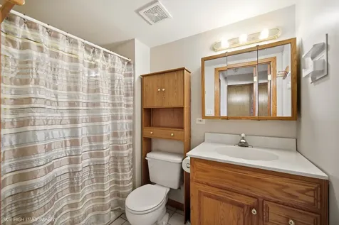 16803 92ND Avenue Orland Hills IL 60487