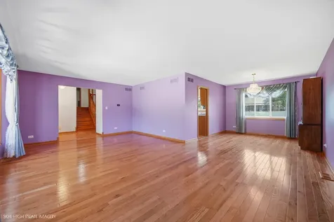 16803 92ND Avenue Orland Hills IL 60487