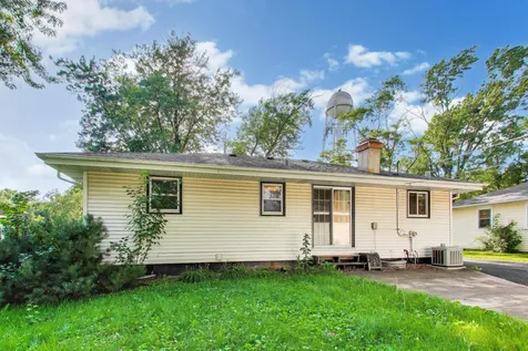 249 Sunrise Avenue Willowbrook IL 60527