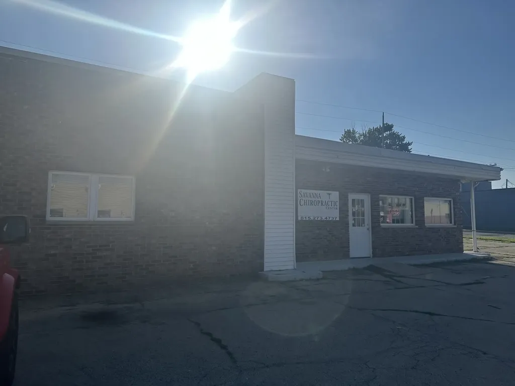 202 Main Street Savanna IL 61074