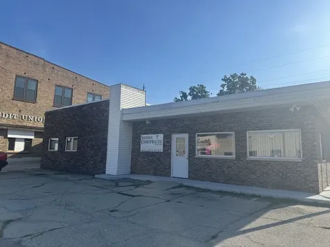 202 Main Street Savanna IL 61074