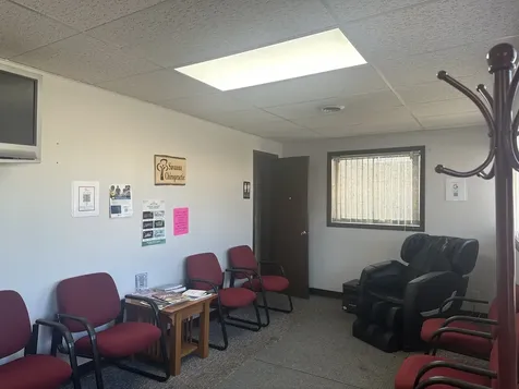 202 Main Street Savanna IL 61074
