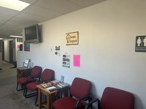 202 Main Street Savanna IL 61074