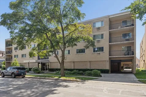 425 Home Avenue Oak Park IL 60302