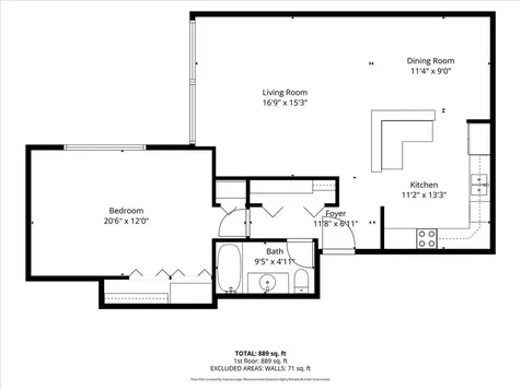 425 Home Avenue Oak Park IL 60302