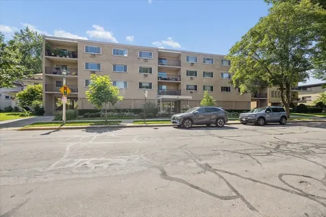 425 Home Avenue Oak Park IL 60302