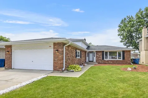 9336 Moody Avenue Oak Lawn IL 60453