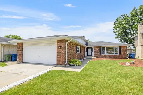 9336 Moody Avenue Oak Lawn IL 60453
