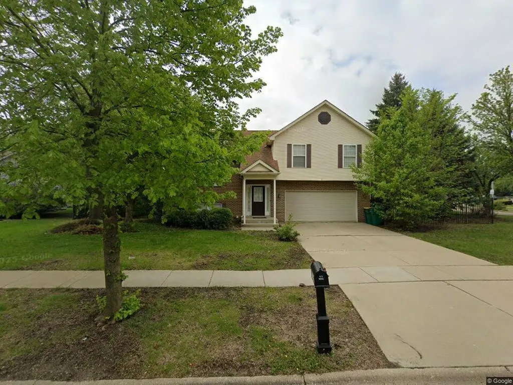 2014 Sudbury Drive Joliet IL 60435