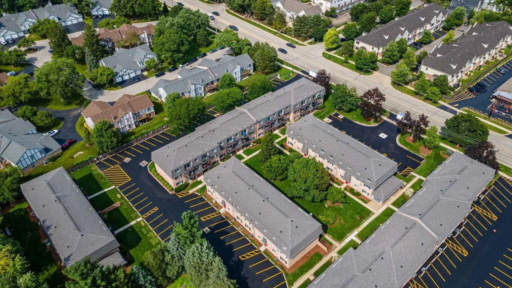 884 South Plum Grove Road Palatine IL 60067