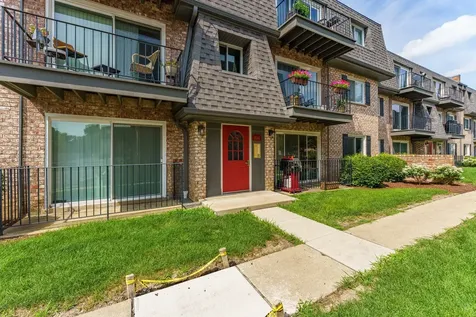 884 South Plum Grove Road Palatine IL 60067