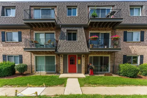 884 South Plum Grove Road Palatine IL 60067