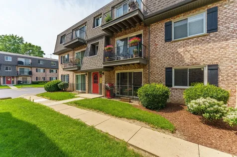 884 South Plum Grove Road Palatine IL 60067