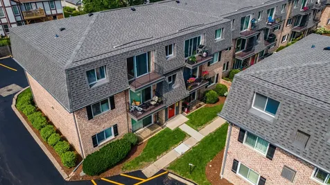 884 South Plum Grove Road Palatine IL 60067