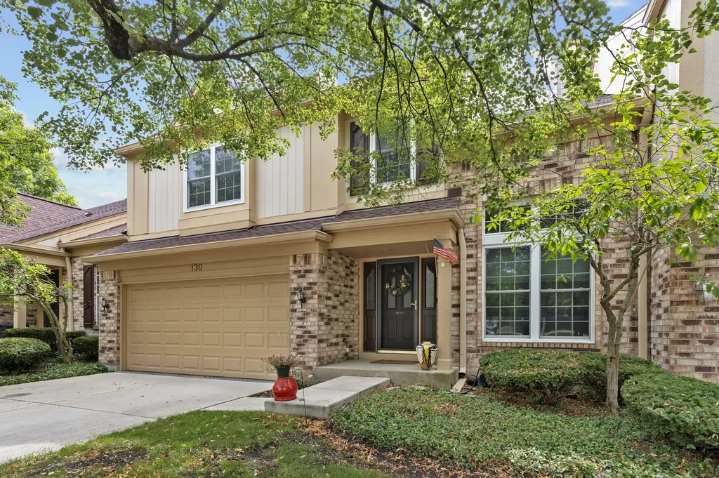 130 Chambord Court Bloomingdale IL 60108