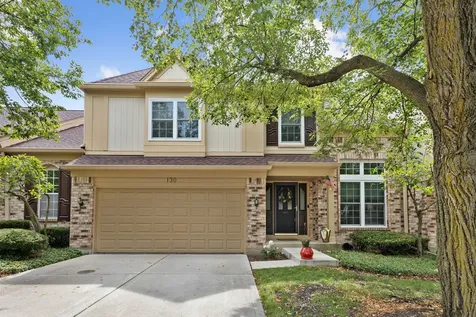 130 Chambord Court Bloomingdale IL 60108
