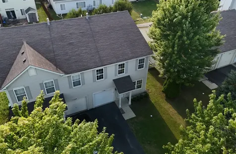 738 South Shannon Drive Romeoville IL 60446