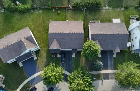 738 South Shannon Drive Romeoville IL 60446