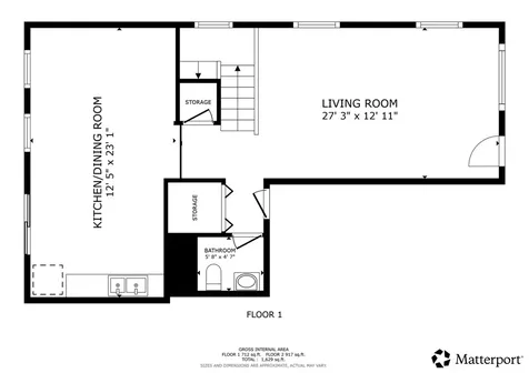 738 South Shannon Drive Romeoville IL 60446