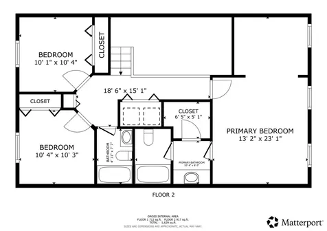 738 South Shannon Drive Romeoville IL 60446