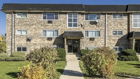 1003 Argyle Street Bensenville IL 60106
