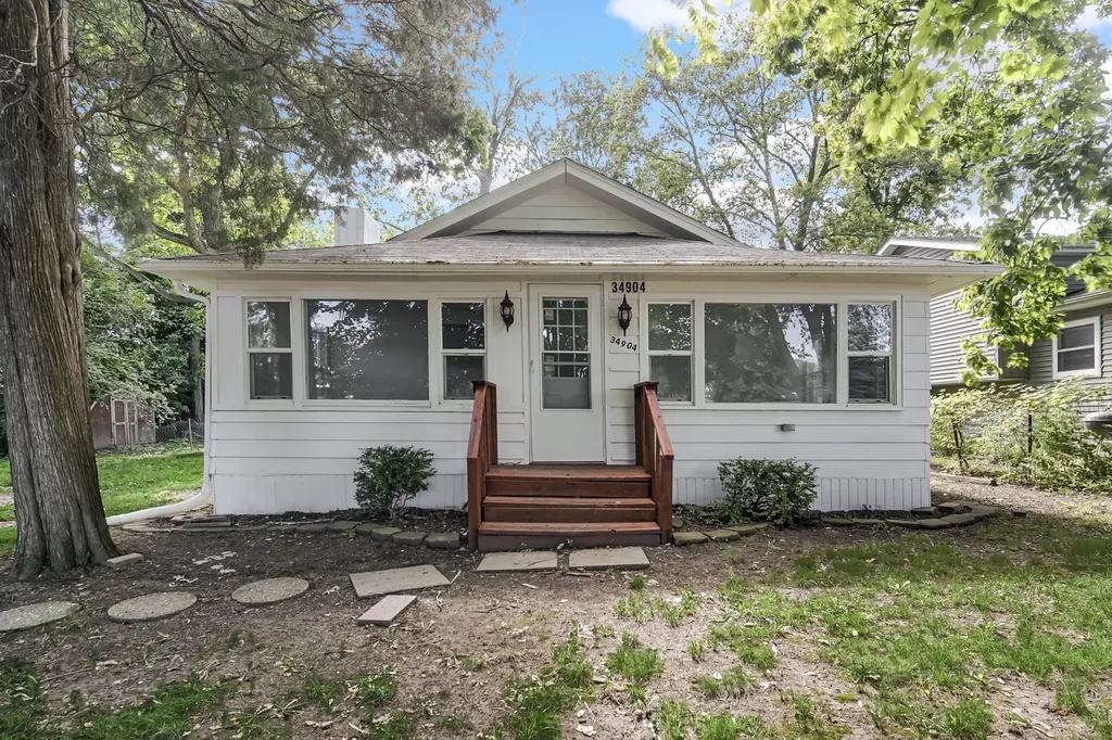 34904 North Carvis Drive Lake Villa IL 60046