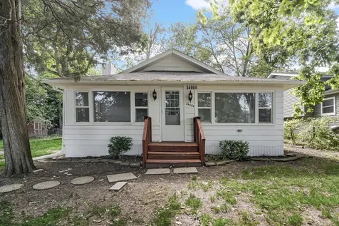 34904 North Carvis Drive Lake Villa IL 60046